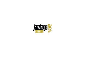 Logo Jazztage Dresden