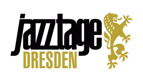 Logo Jazztage Dresden